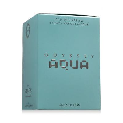 Armaf Odyssey Aqua Edition Eau de Parfum für Herren 60 ml