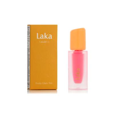 Laka Fruity Glam Tint Lippenstift 4,5 g Farbton  119 Dreaming