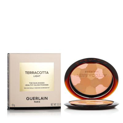 Guerlain Terracotta Light Bronzer für Frauen 10 g Farbton  02 Medium Cool