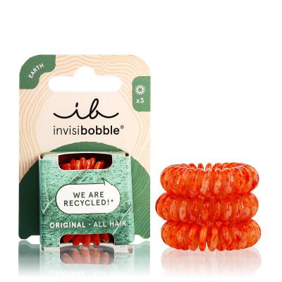 Invisibobble Original Earth Haargummi für Frauen Farbton  Save It Or Waste It Set