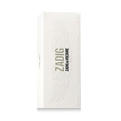 Zadig &amp; Voltaire Zadig Eau de Parfum für Frauen 30 ml