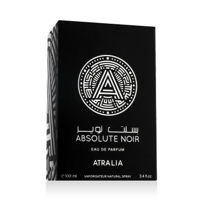 Atralia Absolute Noir Eau de Parfum 100 ml