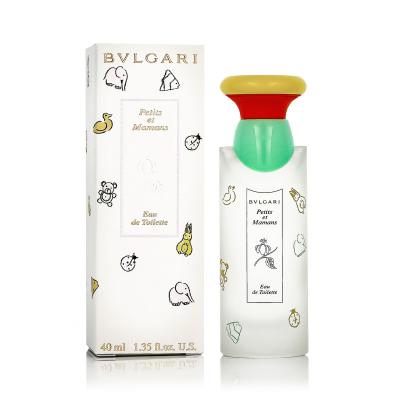 Bvlgari Petits et Mamans Eau de Toilette für Frauen 40 ml