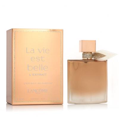 Lancôme La Vie Est Belle L'Extrait Extrait de Parfum für Frauen 50 ml