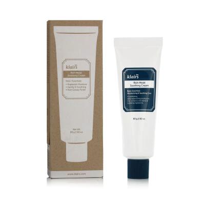 Dear, Klairs Rich Moist Soothing Cream Tagescreme 80 g