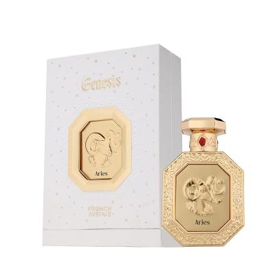 French Avenue Genesis Aries Eau de Parfum 90 ml
