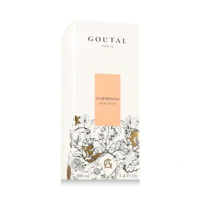 Goutal Le Chevrefeuille Eau de Toilette für Frauen 100 ml