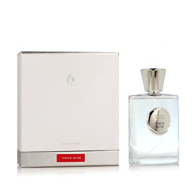 Giardino Benessere White Musk Eau de Parfum 100 ml