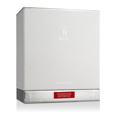 Giardino Benessere Woodstock Patchouli Eau de Parfum 100 ml