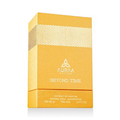 Auraa Desire Beyond Time Extrait de Parfum 100 ml