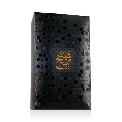 Ahmed Al Maghribi Bin Shaikh Extrait de Parfum 90 ml