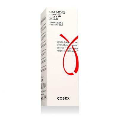 COSRX AC Collection Calming Liquid Mild Gesichtswasser und Spray 135 ml