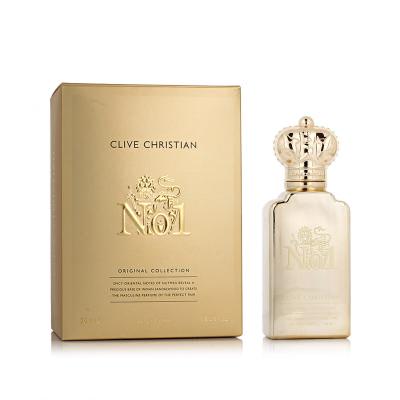 Clive Christian Original Collection No. 1 Parfum für Herren 50 ml