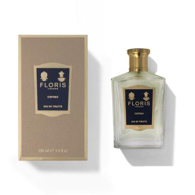 Floris Cefiro Eau de Toilette 100 ml