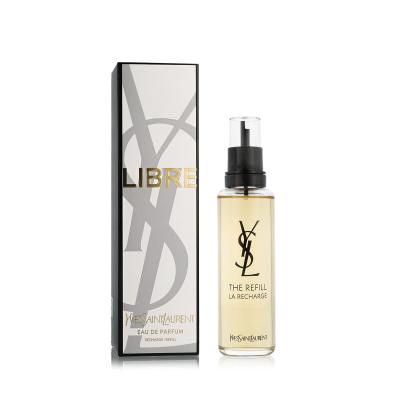 Yves Saint Laurent Libre Eau de Parfum für Frauen Nachfüllung 100 ml