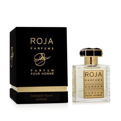 Roja Parfums Danger Parfum für Herren 50 ml