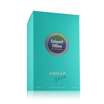 Armaf Island Bliss Eau de Parfum für Frauen 100 ml