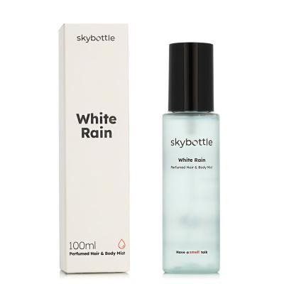 Skybottle White Rain Perfumed Hair &amp; Body Mist Körperspray 100 ml