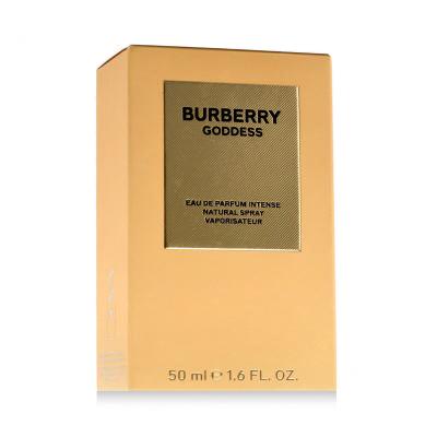 Burberry Goddess Intense Eau de Parfum für Frauen Nachfüllbar 50 ml