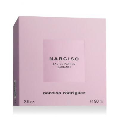 Narciso Rodriguez Narciso Radiante Eau de Parfum für Frauen 90 ml