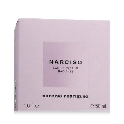 Narciso Rodriguez Narciso Radiante Eau de Parfum für Frauen 50 ml