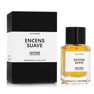 Matiere Premiere Encens Suave Eau de Parfum 100 ml