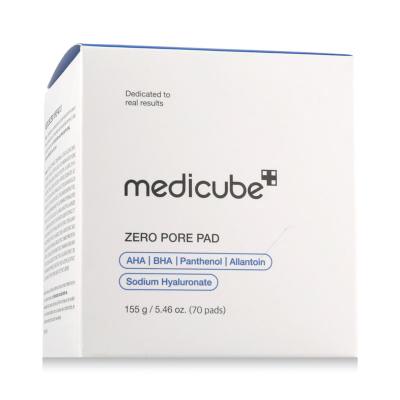 Medicube Zero Pore Pad Reinigungstücher 70 St.