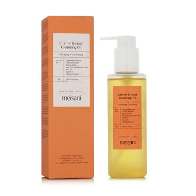 Meisani Vitamin E-raser Cleansing Oil Reinigungsöl 150 ml