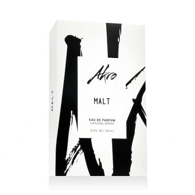 Akro Malt Eau de Parfum 100 ml