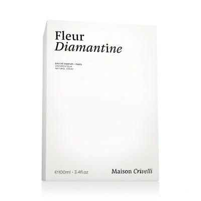 Maison Crivelli Fleur Diamantine Eau de Parfum 100 ml