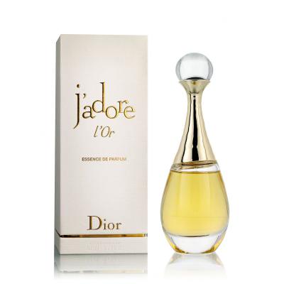 Dior J&#039;adore L&#039;Or Essence de Parfum für Frauen 50 ml