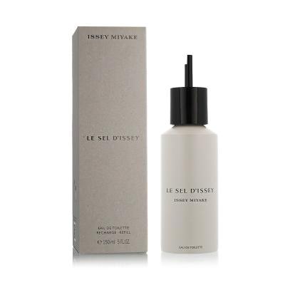 Issey Miyake Le Sel d'Issey Eau de Toilette für Herren Nachfüllung 150 ml