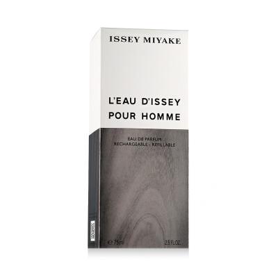 Issey Miyake L&#039;Eau D&#039;Issey Pour Homme Eau de Parfum für Herren 75 ml