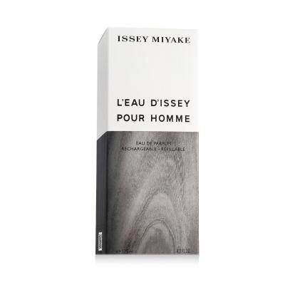 Issey Miyake L&#039;Eau D&#039;Issey Pour Homme Eau de Parfum für Herren 125 ml