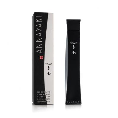 Annayake Tomo Eau de Toilette für Herren 100 ml