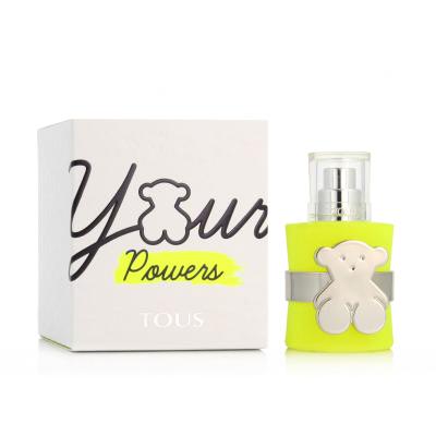 TOUS Your Powers Eau de Toilette für Frauen 30 ml