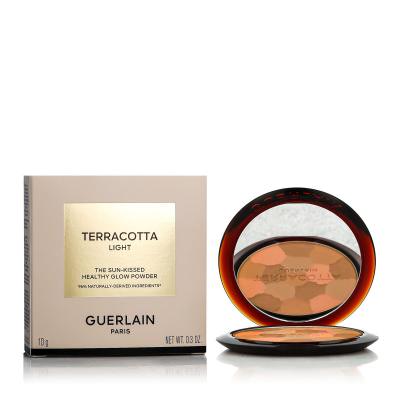 Guerlain Terracotta Light Bronzer für Frauen 10 g Farbton  03 Medium Warm