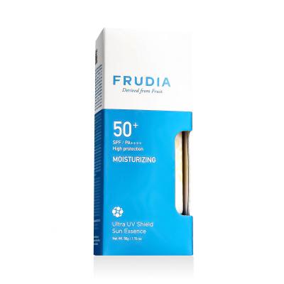 Frudia Ultra UV Shield Sun Essence SPF50+ Sonnenschutz fürs Gesicht 50 ml