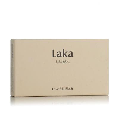 Laka Love Silk Blush Rouge für Frauen 5,7 g Farbton  704 Nunnu