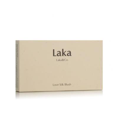 Laka Love Silk Blush Rouge für Frauen 5,7 g Farbton  709 Dolce