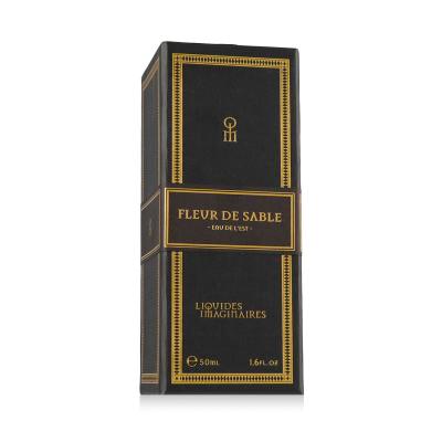 Liquides Imaginaires Fleur De Sable Eau de Parfum 50 ml