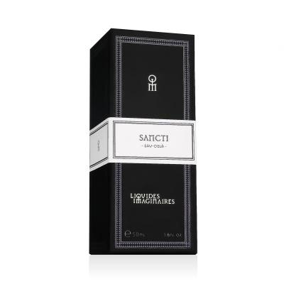 Liquides Imaginaires Sancti Eau de Parfum 50 ml