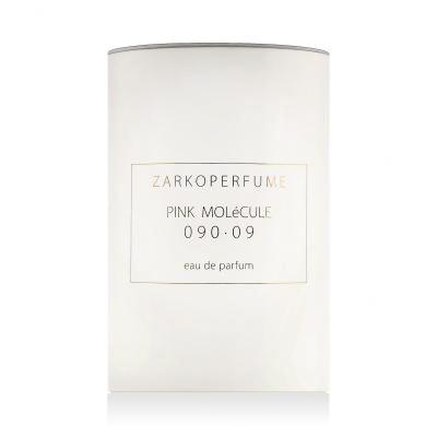 Zarkoperfume PINK MOLéCULE 090.09 Eau de Parfum 100 ml