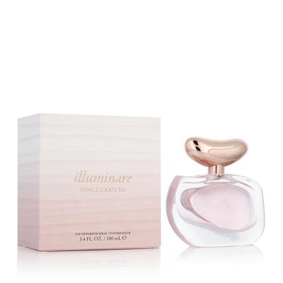 Vince Camuto Illuminare Eau de Parfum für Frauen 100 ml
