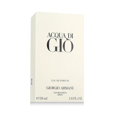 Giorgio Armani Acqua di Giò Eau de Parfum für Herren 50 ml