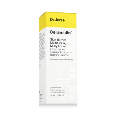 Dr. Jart+ Ceramidin Skin Barrier Moisturizing Milky Lotion Tagescreme 50 ml