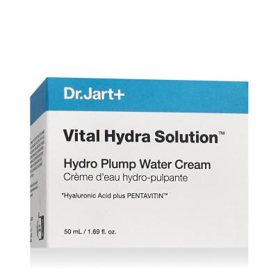 Dr. Jart+ Vital Hydra Solution Hydro Plump Water Cream Tagescreme 50 ml
