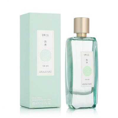 Annayake Omizu For Her Eau de Parfum für Frauen 100 ml