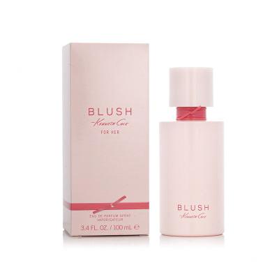 Kenneth Cole Blush Eau de Parfum für Frauen 100 ml