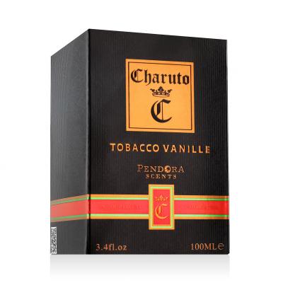 Pendora Scents Charuto Tobacco Vanille Eau de Parfum 100 ml
